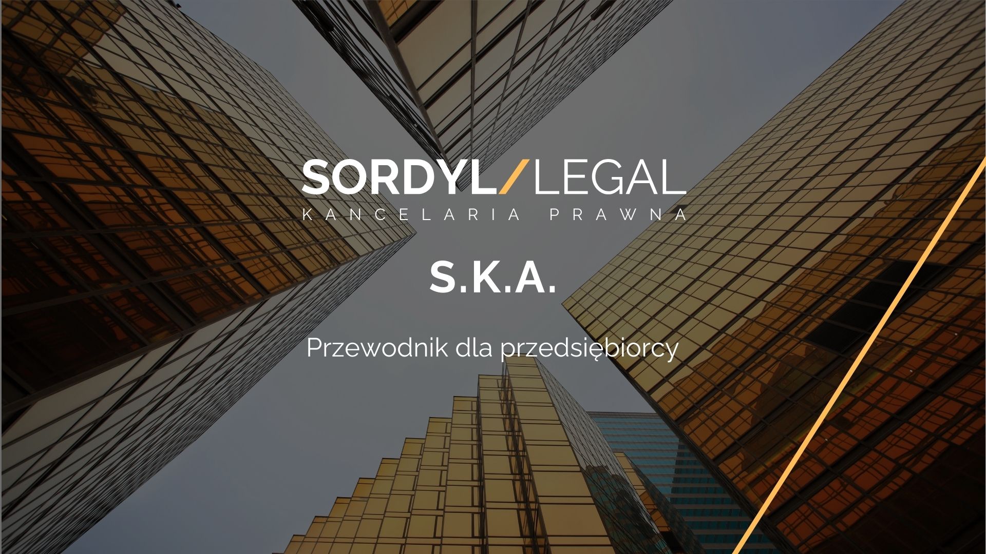 spółka komandytowo akcyjna – przewodnik dla przedsiębiorcy spółka komandytowo akcyjna - przewodnik dla przedsiębiorcy