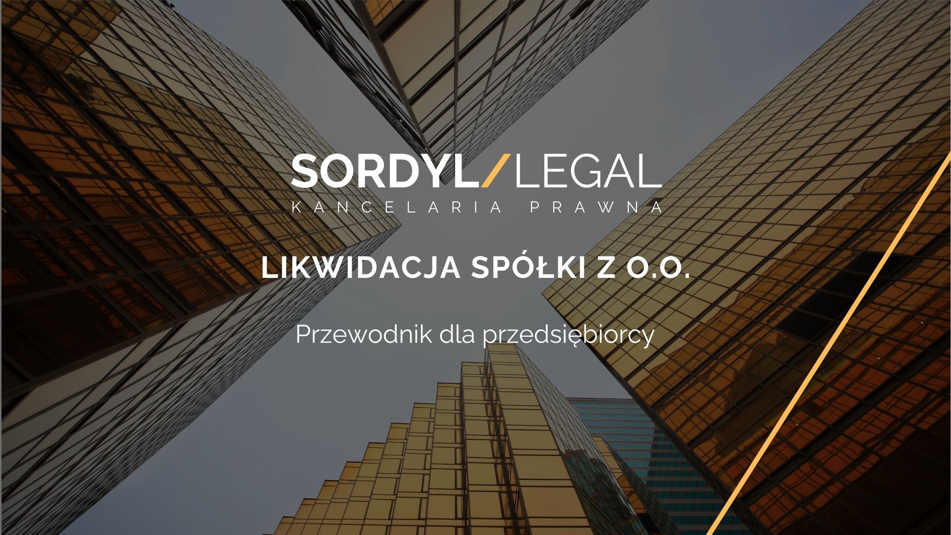 likwidacja spółki z o.o. likwidacja spółki z o.o.