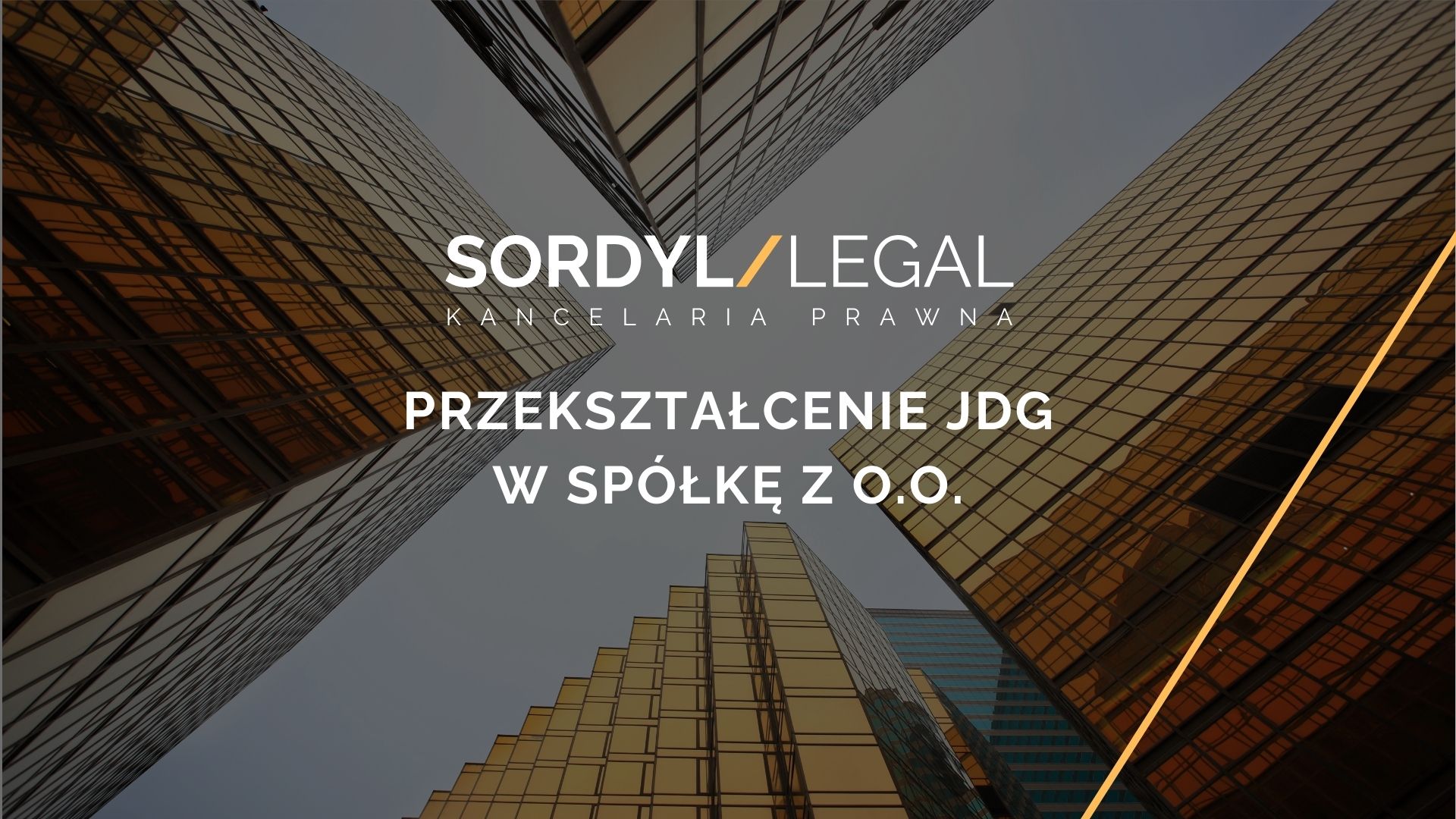 przekszatałcenie jdg w spółkę z o.o. przekszatałcenie jdg w spółkę z o.o.